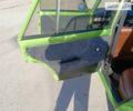 Зеленый ВАЗ 2101, объемом двигателя 1.2 л и пробегом 50 тыс. км за 1200 $, фото 41 на Automoto.ua