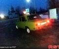 Зеленый ВАЗ 2101, объемом двигателя 1.3 л и пробегом 77 тыс. км за 470 $, фото 1 на Automoto.ua