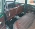 Зеленый ВАЗ 2101, объемом двигателя 0 л и пробегом 80 тыс. км за 850 $, фото 9 на Automoto.ua