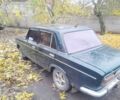 ВАЗ 2101 1977 в Кривом Роге на Automoto.ua Зеленый ВАЗ 2101, объемом двигателя 1.4 л и пробегом 20 тыс. км за 597 $, фото 6 на Automoto.ua