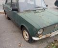 Зелений ВАЗ 2101, об'ємом двигуна 1 л та пробігом 999 тис. км за 238 $, фото 1 на Automoto.ua