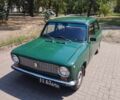 Зелений ВАЗ 2101, об'ємом двигуна 1.3 л та пробігом 80 тис. км за 606 $, фото 1 на Automoto.ua