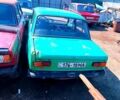 Зелений ВАЗ 2101, об'ємом двигуна 15 л та пробігом 560 тис. км за 550 $, фото 1 на Automoto.ua