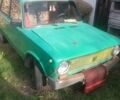 Зеленый ВАЗ 2101, объемом двигателя 0 л и пробегом 50 тыс. км за 700 $, фото 1 на Automoto.ua