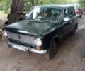 Зелений ВАЗ 2101, об'ємом двигуна 1.3 л та пробігом 453 тис. км за 445 $, фото 1 на Automoto.ua