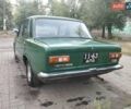 Зеленый ВАЗ 2101, объемом двигателя 0 л и пробегом 80 тыс. км за 850 $, фото 6 на Automoto.ua