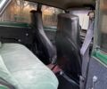 Зеленый ВАЗ 2101, объемом двигателя 1.1 л и пробегом 136 тыс. км за 433 $, фото 4 на Automoto.ua