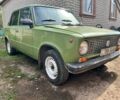 Зеленый ВАЗ 2101, объемом двигателя 1.3 л и пробегом 146 тыс. км за 1500 $, фото 6 на Automoto.ua