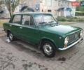Зеленый ВАЗ 2101, объемом двигателя 0 л и пробегом 80 тыс. км за 850 $, фото 2 на Automoto.ua