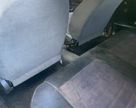 Зеленый ВАЗ 2101, объемом двигателя 0 л и пробегом 12 тыс. км за 241 $, фото 5 на Automoto.ua