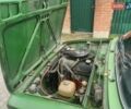 Зеленый ВАЗ 2101, объемом двигателя 1.29 л и пробегом 140 тыс. км за 550 $, фото 17 на Automoto.ua