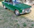 Зеленый ВАЗ 2101, объемом двигателя 0 л и пробегом 100 тыс. км за 336 $, фото 1 на Automoto.ua