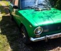 Зеленый ВАЗ 2101, объемом двигателя 1.3 л и пробегом 46 тыс. км за 600 $, фото 7 на Automoto.ua