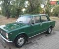 Зеленый ВАЗ 2101, объемом двигателя 0 л и пробегом 80 тыс. км за 850 $, фото 3 на Automoto.ua
