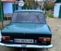 Зеленый ВАЗ 2101, объемом двигателя 1.3 л и пробегом 0 тыс. км за 530 $, фото 11 на Automoto.ua