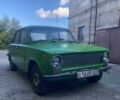 Зеленый ВАЗ 2101, объемом двигателя 0 л и пробегом 12 тыс. км за 241 $, фото 1 на Automoto.ua