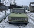 Зеленый ВАЗ 2101, объемом двигателя 1.3 л и пробегом 3 тыс. км за 380 $, фото 1 на Automoto.ua