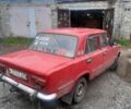 ВАЗ 2101 1977 в Кривом Роге на Automoto.ua Зеленый ВАЗ 2101, объемом двигателя 1.4 л и пробегом 20 тыс. км за 597 $, фото 1 на Automoto.ua