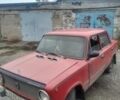 ВАЗ 2101 1977 в Кривом Роге на Automoto.ua Зеленый ВАЗ 2101, объемом двигателя 1.4 л и пробегом 20 тыс. км за 597 $, фото 1 на Automoto.ua