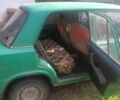 Зеленый ВАЗ 2101, объемом двигателя 0 л и пробегом 50 тыс. км за 700 $, фото 3 на Automoto.ua