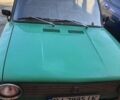 Зелений ВАЗ 2101, об'ємом двигуна 1.2 л та пробігом 100 тис. км за 500 $, фото 1 на Automoto.ua