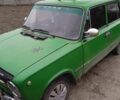 Зеленый ВАЗ 2101, объемом двигателя 0 л и пробегом 65 тыс. км за 600 $, фото 3 на Automoto.ua