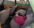 Зеленый ВАЗ 2101, объемом двигателя 1.3 л и пробегом 100 тыс. км за 450 $, фото 3 на Automoto.ua