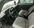 Зеленый ВАЗ 2101, объемом двигателя 1.3 л и пробегом 81 тыс. км за 680 $, фото 4 на Automoto.ua