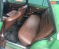 Зеленый ВАЗ 2101, объемом двигателя 1.29 л и пробегом 140 тыс. км за 550 $, фото 23 на Automoto.ua