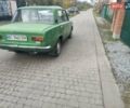 Зеленый ВАЗ 2101, объемом двигателя 1.29 л и пробегом 140 тыс. км за 550 $, фото 9 на Automoto.ua
