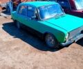 Зелений ВАЗ 2101, об'ємом двигуна 15 л та пробігом 560 тис. км за 550 $, фото 7 на Automoto.ua