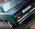 Зеленый ВАЗ 2101, объемом двигателя 1.2 л и пробегом 85 тыс. км за 1100 $, фото 2 на Automoto.ua