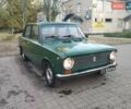 Зеленый ВАЗ 2101, объемом двигателя 0 л и пробегом 80 тыс. км за 850 $, фото 16 на Automoto.ua