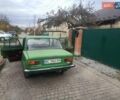 Зеленый ВАЗ 2101, объемом двигателя 1.29 л и пробегом 140 тыс. км за 550 $, фото 12 на Automoto.ua