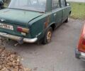 Зелений ВАЗ 2101, об'ємом двигуна 1 л та пробігом 999 тис. км за 238 $, фото 2 на Automoto.ua