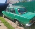 Зеленый ВАЗ 2101, объемом двигателя 0 л и пробегом 3 тыс. км за 24000 $, фото 1 на Automoto.ua