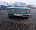 ВАЗ 2101 1977 в Нововолынск на Automoto.ua Зеленый ВАЗ 2101, объемом двигателя 1.6 л и пробегом 100 тыс. км за 310 $, фото 1 на Automoto.ua