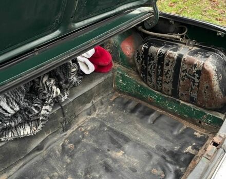 Зелений ВАЗ 2101, об'ємом двигуна 1.2 л та пробігом 27 тис. км за 344 $, фото 6 на Automoto.ua