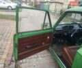 Зеленый ВАЗ 2101, объемом двигателя 1.29 л и пробегом 140 тыс. км за 550 $, фото 20 на Automoto.ua