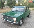 Зеленый ВАЗ 2101, объемом двигателя 0 л и пробегом 80 тыс. км за 850 $, фото 1 на Automoto.ua