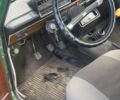 ВАЗ 2101 1977 в Сумах на Automoto.ua Зеленый ВАЗ 2101, объемом двигателя 1.3 л и пробегом 90 тыс. км за 800 $, фото 10 на Automoto.ua