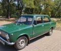 Зелений ВАЗ 2101, об'ємом двигуна 1.3 л та пробігом 80 тис. км за 606 $, фото 8 на Automoto.ua