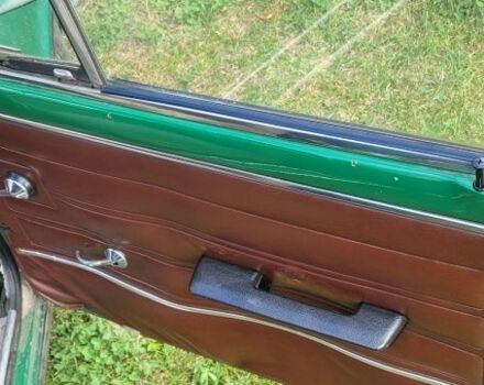 ВАЗ 2101 1977 в Сумах на Automoto.ua Зеленый ВАЗ 2101, объемом двигателя 1.3 л и пробегом 90 тыс. км за 800 $, фото 2 на Automoto.ua