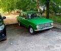 Зеленый ВАЗ 2101, объемом двигателя 1.3 л и пробегом 0 тыс. км за 700 $, фото 1 на Automoto.ua