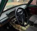 Зеленый ВАЗ 2101, объемом двигателя 1.3 л и пробегом 0 тыс. км за 530 $, фото 1 на Automoto.ua