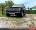 Зеленый ВАЗ 2101, объемом двигателя 1.3 л и пробегом 49 тыс. км за 520 $, фото 3 на Automoto.ua