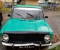 Зелений ВАЗ 2101, об'ємом двигуна 1.2 л та пробігом 300 тис. км за 238 $, фото 1 на Automoto.ua