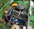 Зеленый ВАЗ 2101, объемом двигателя 1.3 л и пробегом 81 тыс. км за 680 $, фото 5 на Automoto.ua