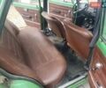Зеленый ВАЗ 2101, объемом двигателя 1.29 л и пробегом 140 тыс. км за 550 $, фото 24 на Automoto.ua
