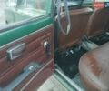 Зеленый ВАЗ 2101, объемом двигателя 0 л и пробегом 80 тыс. км за 850 $, фото 13 на Automoto.ua